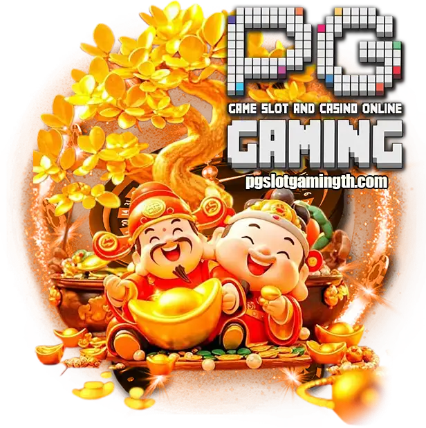 PGSlotGaming