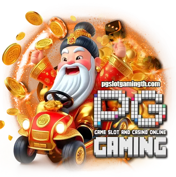 PGSlotGaming