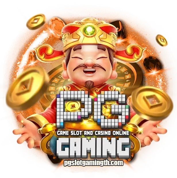 PGSlotGaming