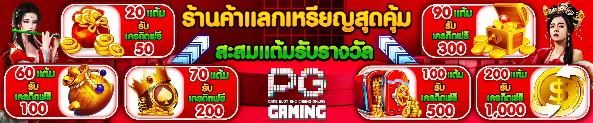 PGSlotGaming